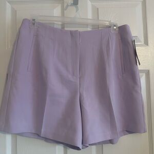 Soho Lilac Women's Shorts